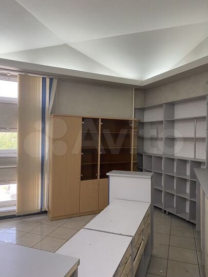 Торговое помещение, 39 м²