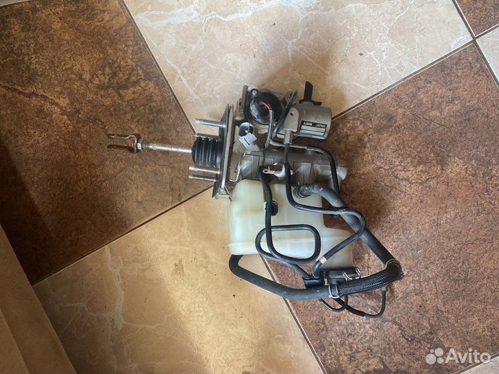 Главный тормозной цилиндр Lexus GS 450 H(191)