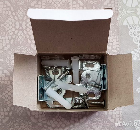 Жалюзи горизонтальные алюминий - 1 штука