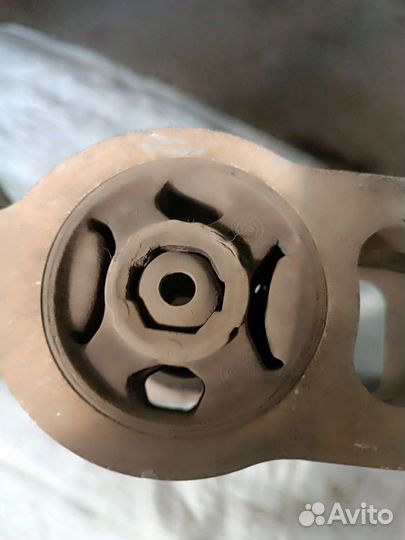 Рычаг перед правый Volkswagen Passat B7 B6 CC