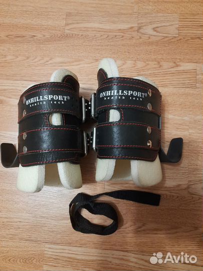 Инверсионные ботинки(гравитационные)