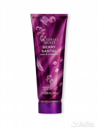 Лосьон от Victoria’s Secret