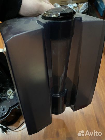 Увлажнитель воздуха Air-o-swiss