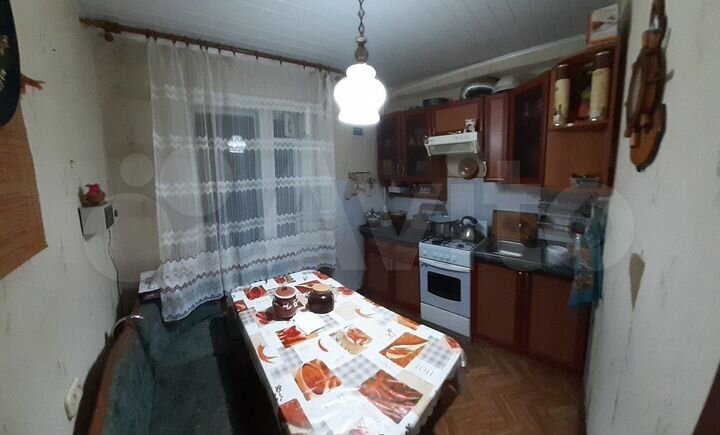 2-к. квартира, 36,1 м², 4/5 эт.