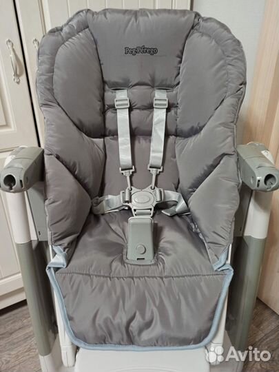 Чехол новый на Peg perego tatamia