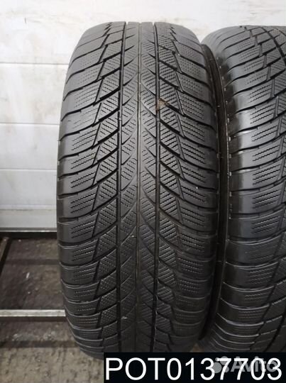 Bridgestone Blizzak LM-001 225/60 R18 104H