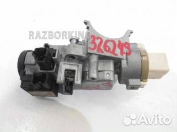 Замок зажигания Мазда CX 7