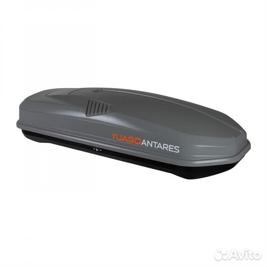 Автобокс Yuago Antares 580л