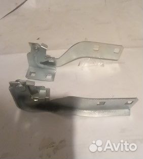 Петли капота дукато 250 боксер джампер
