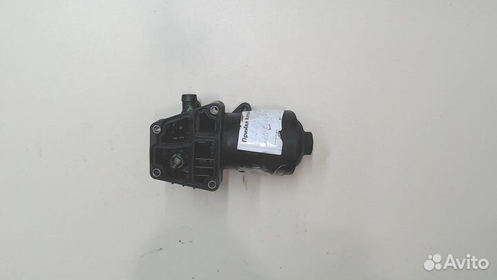 Корпус масляного фильтра Volkswagen Passat 7 Европ