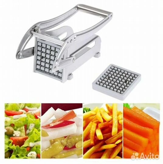 Резка для картошки фри
