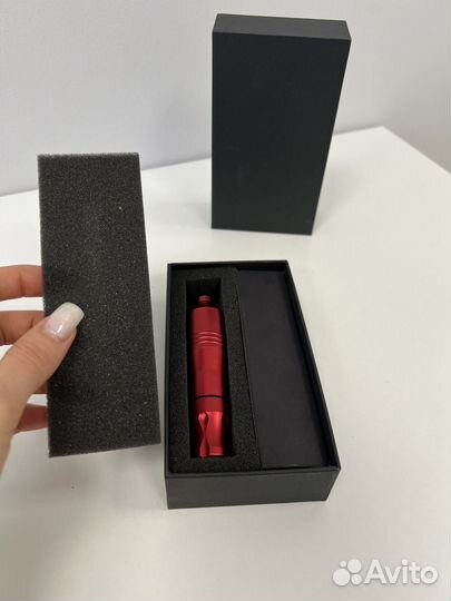 Тату машинка Dragonhawk atom