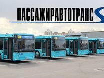 Ученик водителя автобуса