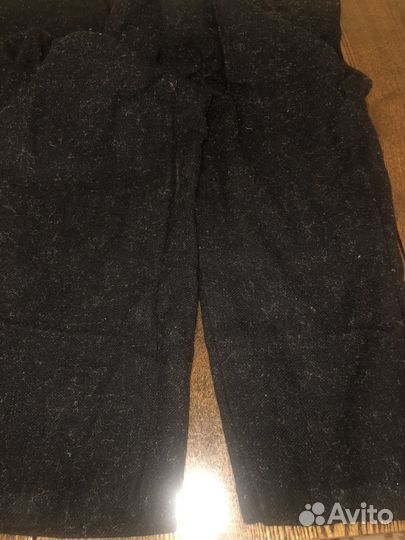 Мужская одежда и обувь