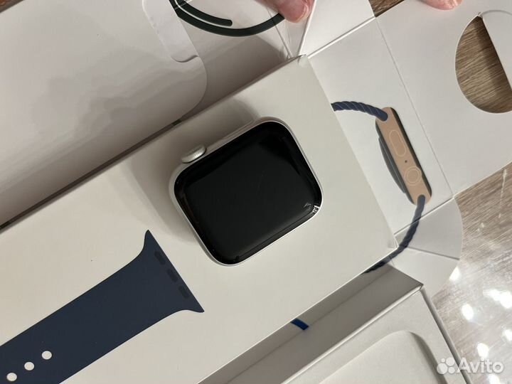 Apple watch se 2023 44mm