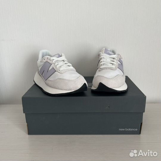 New Balance 237 (36.5 EU) / Оригинал