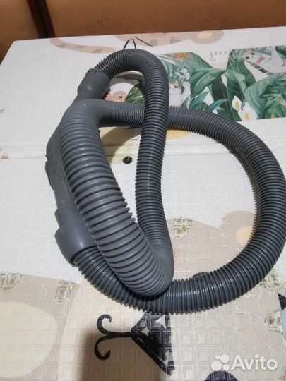 Шланги\ мешок для мусора\ телескопическая трубка\