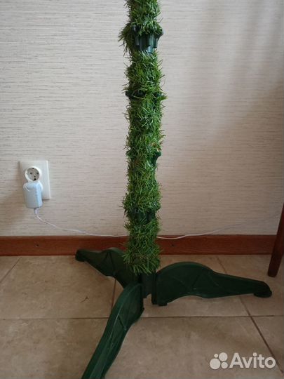 Елка искусственная 1.5 м