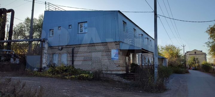 Свободного назначения, 756 м²