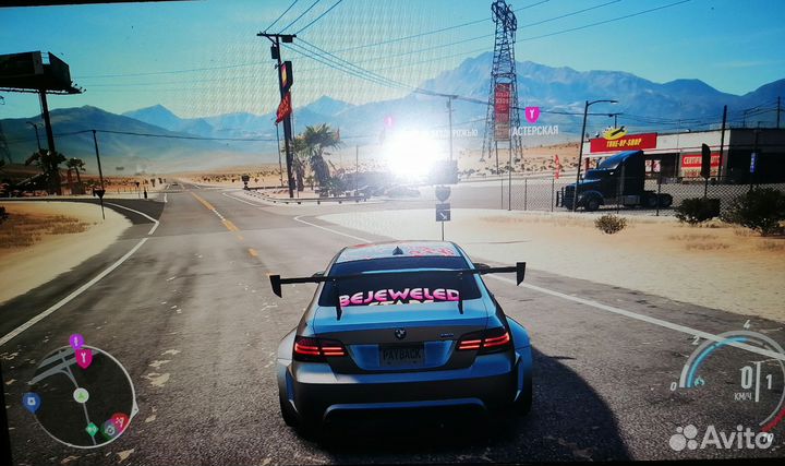 Sony PS4 1000 gb + много игр