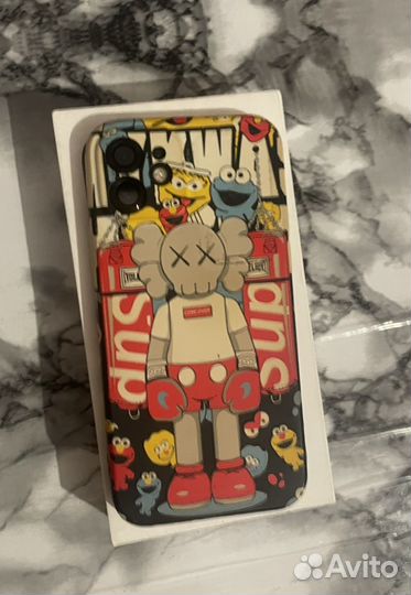 iPhone 12, 128 ГБ
