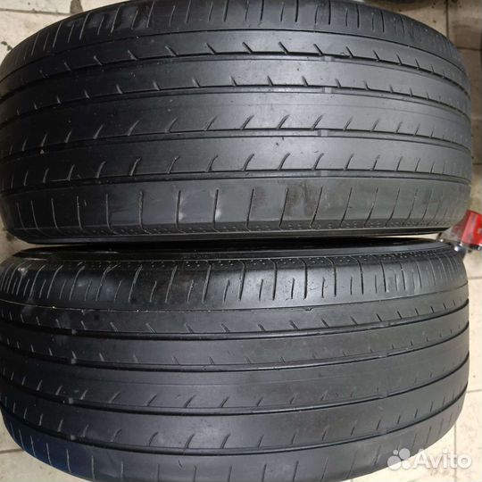 Yokohama BluEarth RV-02 235/50 R18