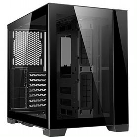 Корпус Lian Li PC-O11 Dynamic Mini Black