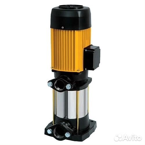 Насосные станции espa (Испания) Aspri, Tecnoplus