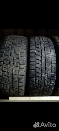 Dunlop SP Winter Ice 01 205/60 R16