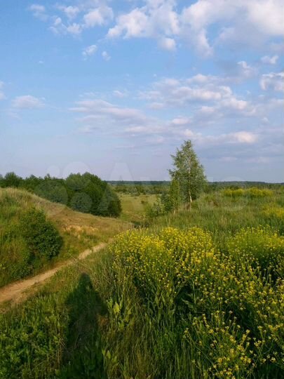 Участок 19,8 га (СНТ, ДНП)