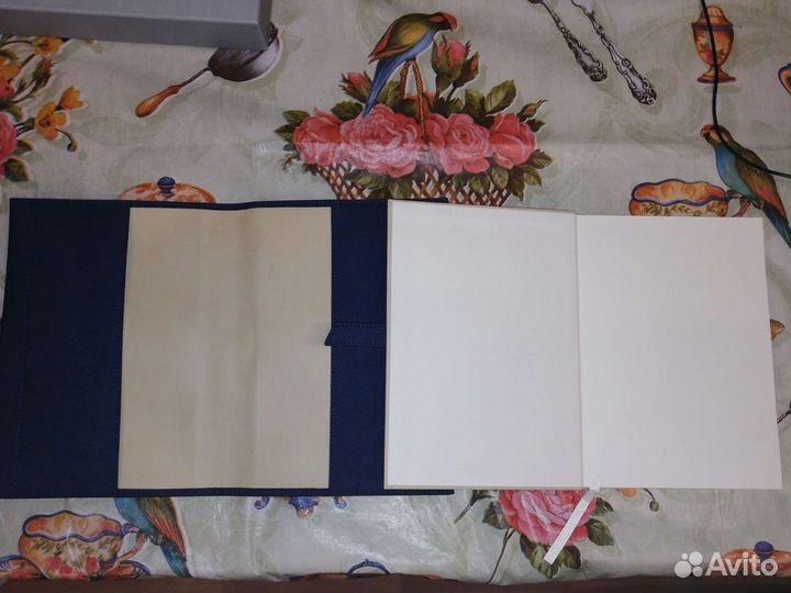 Ежедневник Portobello, недатированный