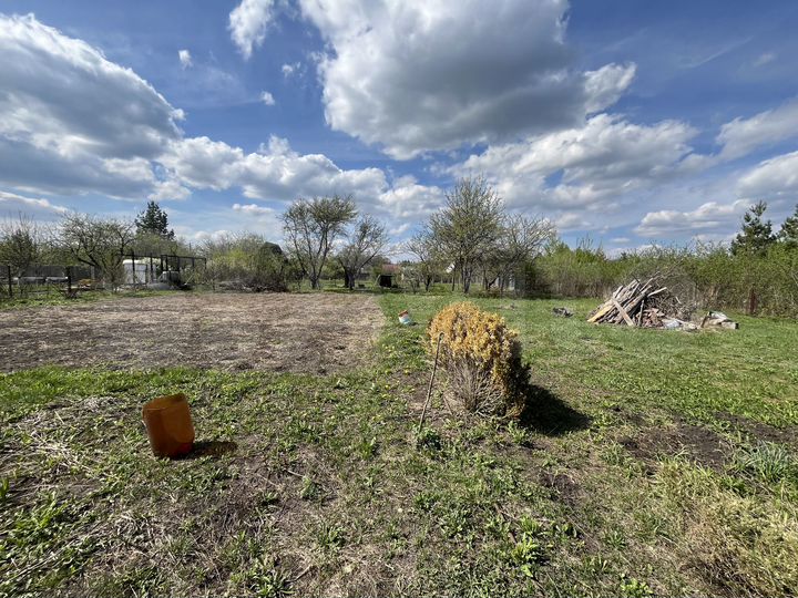 Дача 40 м² на участке 12 сот.