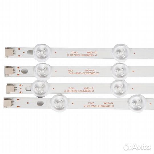 Подветка телевизоров RocknParts