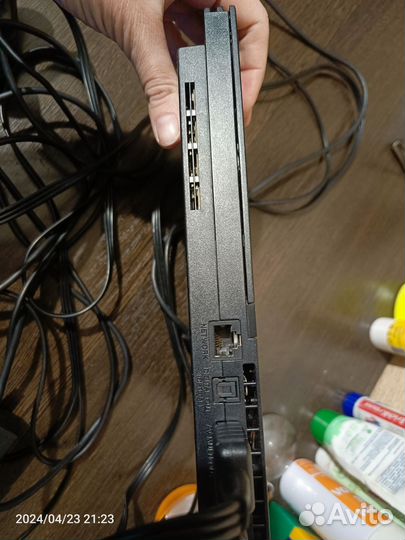 Sony playstation 2 PS2 slim