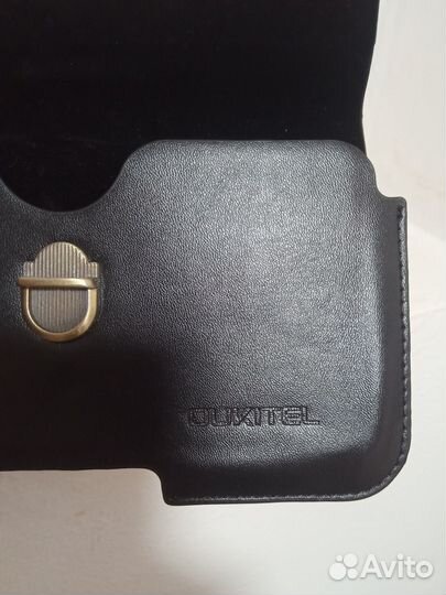 Чехол кобура на телефон