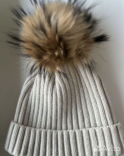 Шапка женская