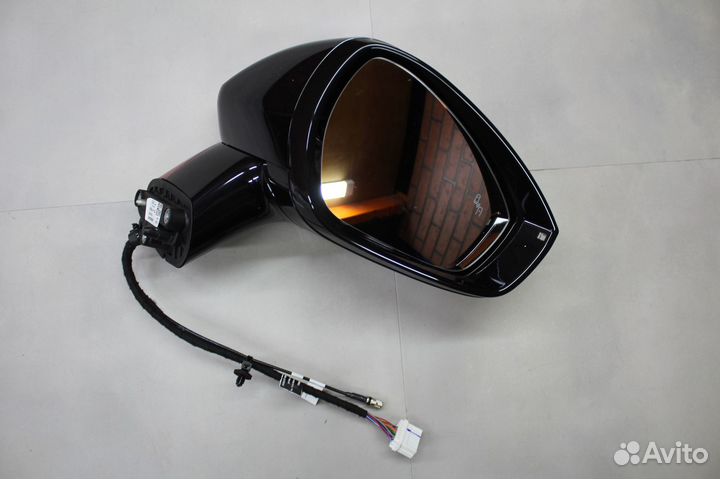 Зеркало omoda C5 RH