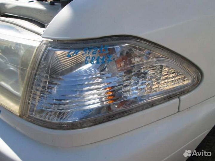 Габарит левый Toyota Carina ST215 3S-FE 1999/8