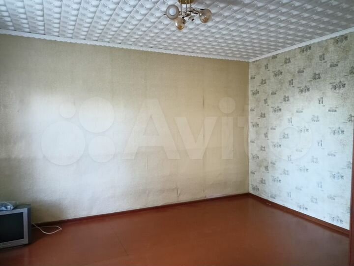 2-к. квартира, 62 м², 1/1 эт.