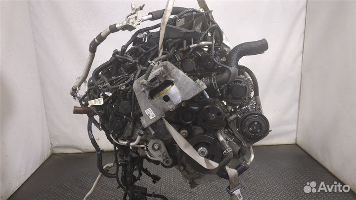 Генератор Chrysler Pacifica, 2017