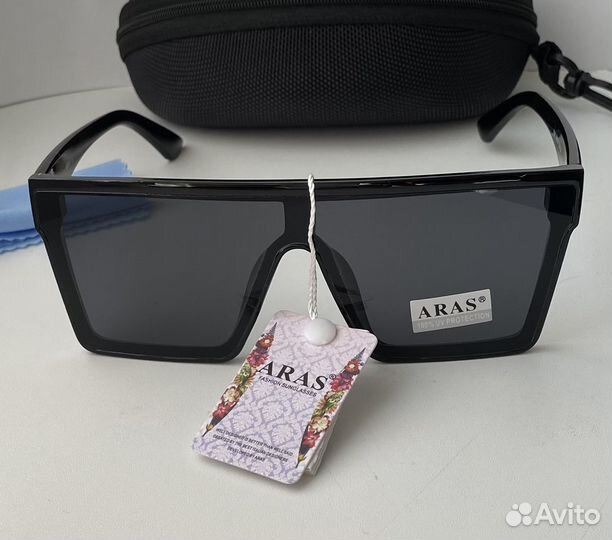 Солнцезащитные очки (010402)