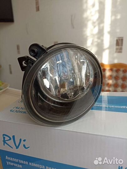 Противотвотуманка