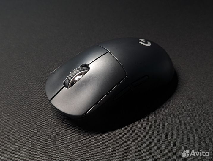 Logitech G Pro X Superlight