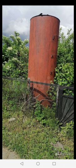 Дача 35 м² на участке 5 сот.