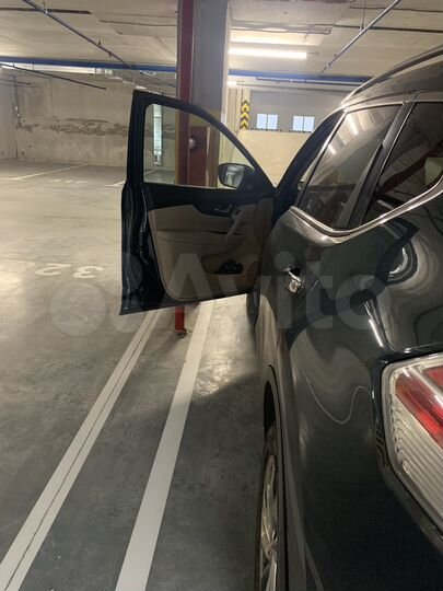 Машиноместо, 14 м²