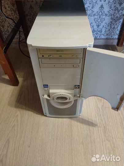 Компьютер домашний