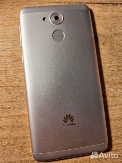 Задняя крышка для Huawei Honor 6C Pro