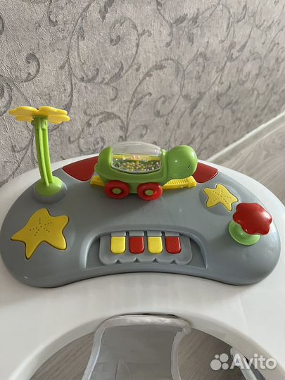 Ходунки детские