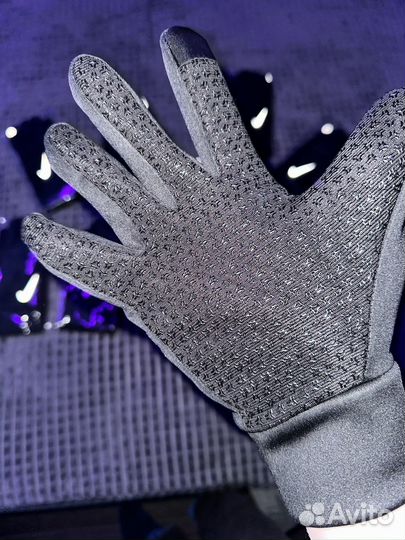 Персатки nike