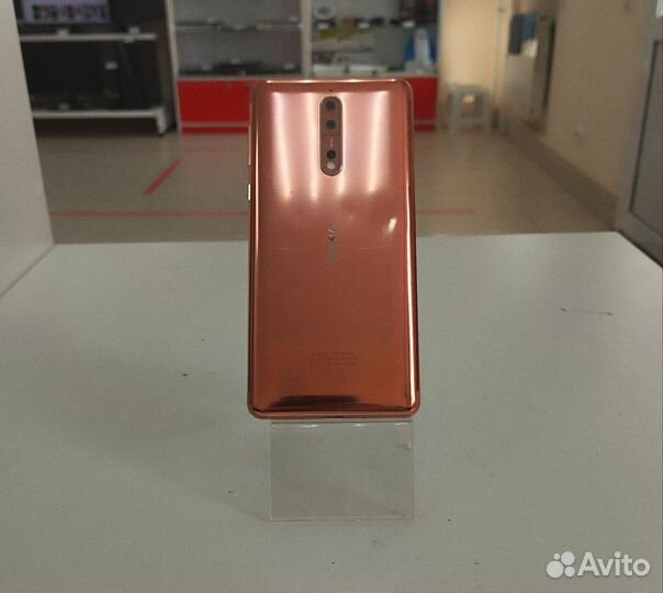Nokia TA-1004, 4/64 ГБ